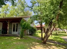 Accessible Family Cottage for 6