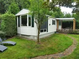 Vechtdal Chalet de Eik