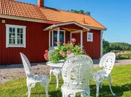 2 person holiday home in GAMLEBY