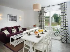 Audierne Duplex Cottage for 6
