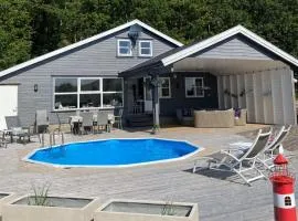 4 star holiday home in Sogne