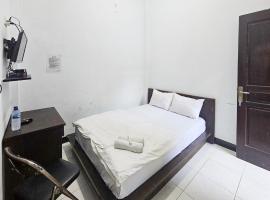 Ijen Homestay Mojokerto RedPartner, khách sạn ở Mojokerto