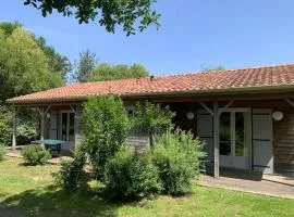 Family Cottage Near Puy du Fou