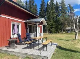 4 star holiday home in LIKENÄS