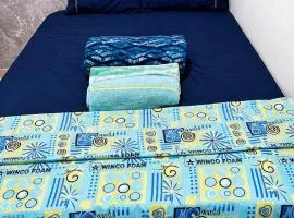 Kitnet Dream House 1