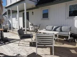 4 star holiday home in KUNGSHAMN