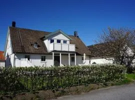 4 star holiday home in KUNGSHAMN
