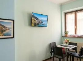 Malpensa House 27- payment Taxi Service MXP