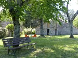 Cozy Couples Cottage in Ardèche