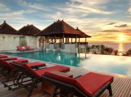 Mercure Kuta Bali, hotel em Kuta