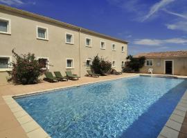 ibis Orange Sud, hotel en Orange