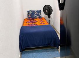 Kitnet Dream House 3: Bayeux şehrinde bir otel