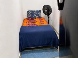 Kitnet Dream House 3
