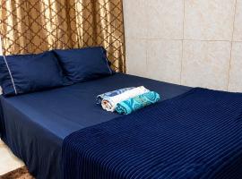 Kitnet Dream House 2, Hotel in Bayeux