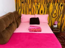 Kitnet Dream House 4
