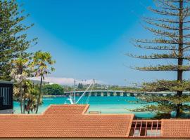Beach Street Oasis - Tuncurry, hotel en Tuncurry