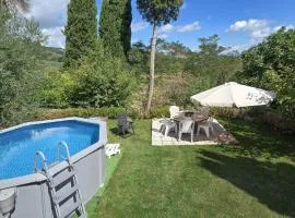 4 Bedroom Stunning Home In Cetona