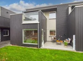 ONS Stavanger apartment