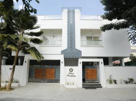 Super Collection O Prime Residency, מלון בבנגלור