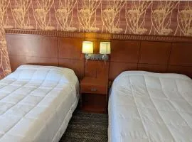 Exceed Inn Indianapolis Airport South