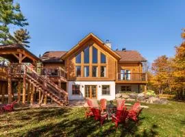 Fiddler Lake Resort - Elk 96