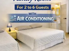 Family Inn Guatemala