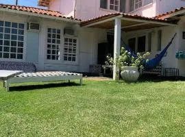 White House Canto