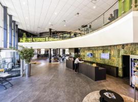 Novotel Bern Expo, hotel em Berna