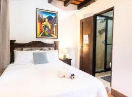Los Faroles Hotel & Spa