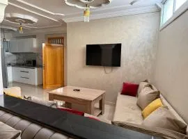 appartement moderne hay marsa