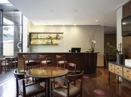 Mercure Sao Paulo Paulista