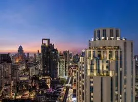 Sofitel Bangkok Sukhumvit
