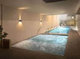 Novotel Santiago Vitacura