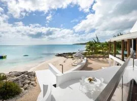 Oceanfront Bliss -3BR Escape