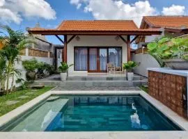 The Lavana Roemah Juwet Nyanyi Beach