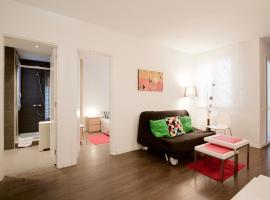 Dal&iacute; Residence