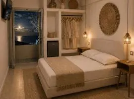 Sunrise Bliss Seaside Studios