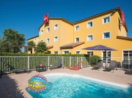 ibis Manosque Cadarache, hotel din Manosque