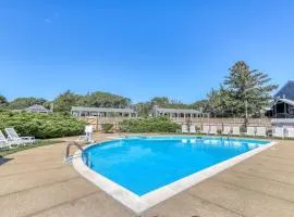 Two Bedroom Condo in The Island Inn