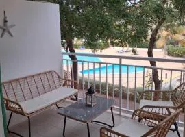 Vila Verde Sal Calistemon