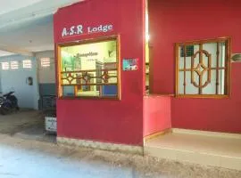 Hotel O by OYO Jamal Jsr Lodge