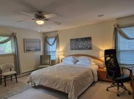 Meadow Ridge Haven