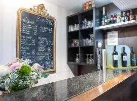 Hotel Mercure Rennes Cesson