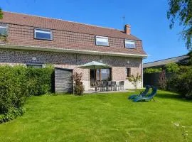 Gîte accueillant, animaux OK - 8 pers. - FR-1-510-250