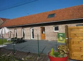 Maison pl. nature, animaux perm. - 4 pers. - FR-1-510-248