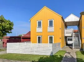 2 Bedroom Awesome Apartment In Rudkøbing