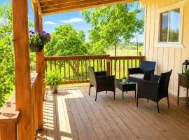 Amador Wine Country Retreat Near Wineries