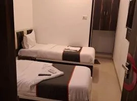 Collection O Kurla BKC Mumbai