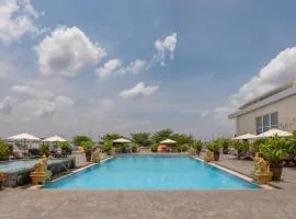 Hotel Cambodiana