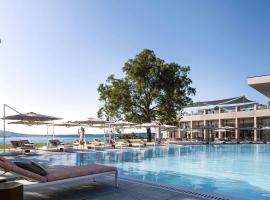 Mövenpick Hotel & Residences Kvarner Bay, hotel sa Novi Vinodolski